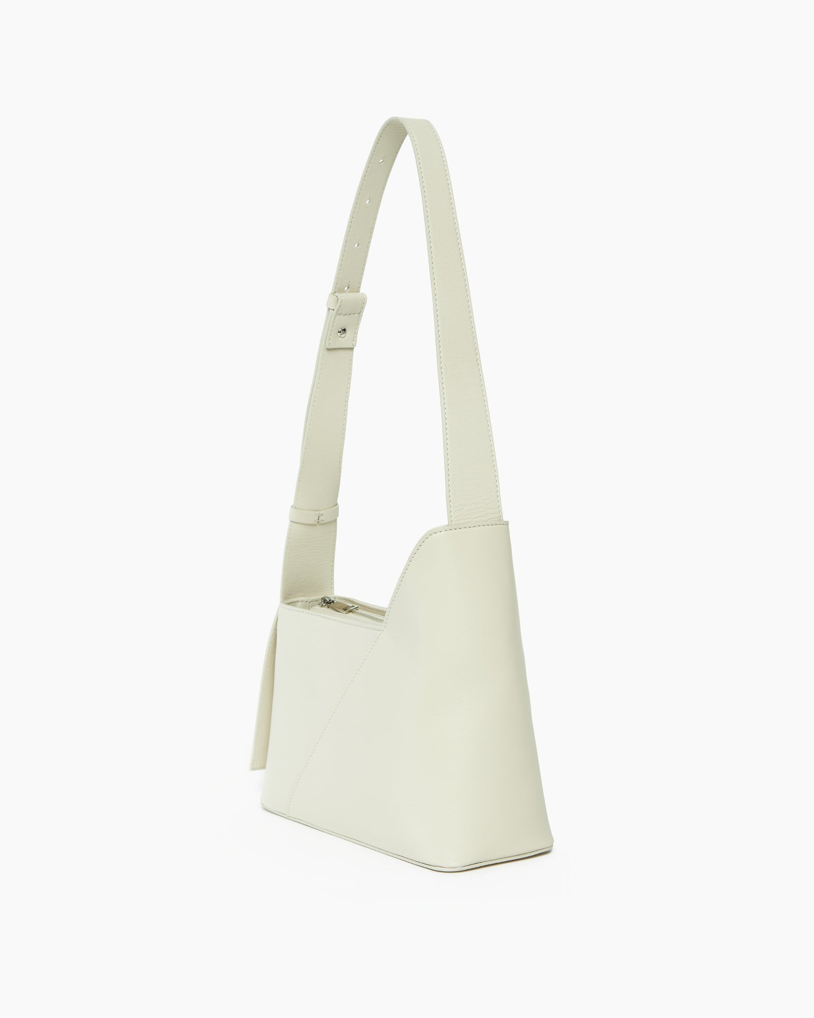 _MALLONI Borsa BEIGE