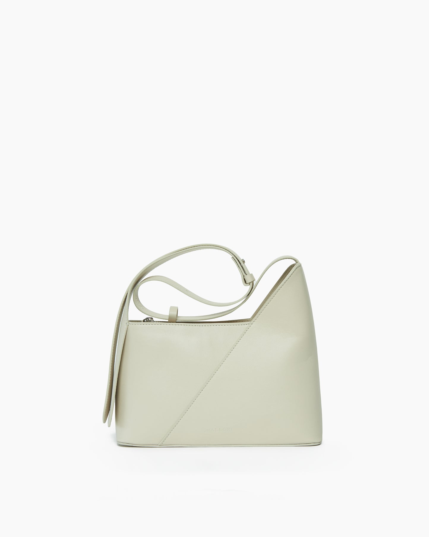 _MALLONI Borsa BEIGE