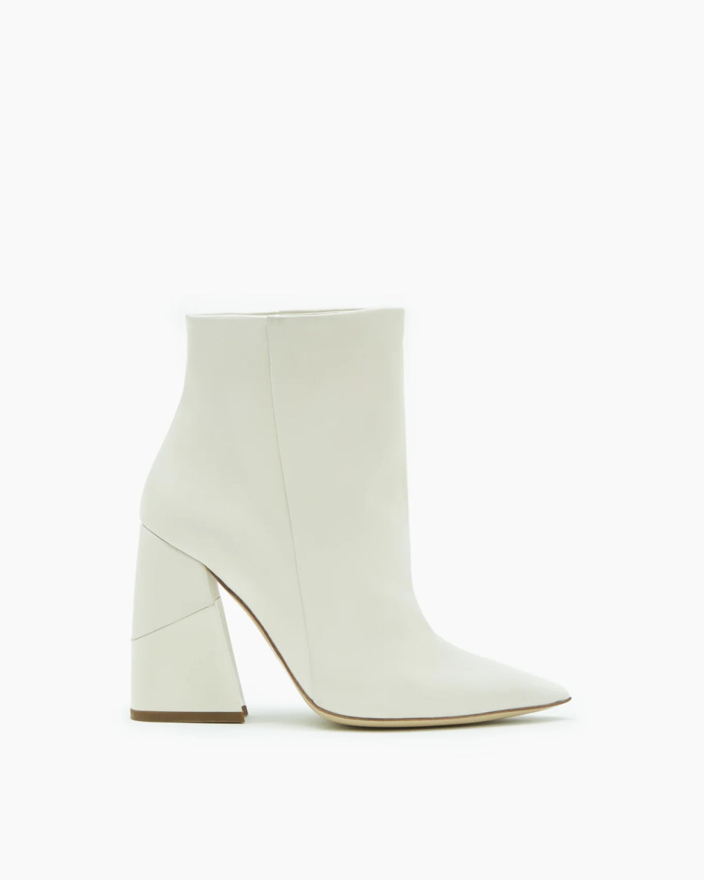 Ankle boot