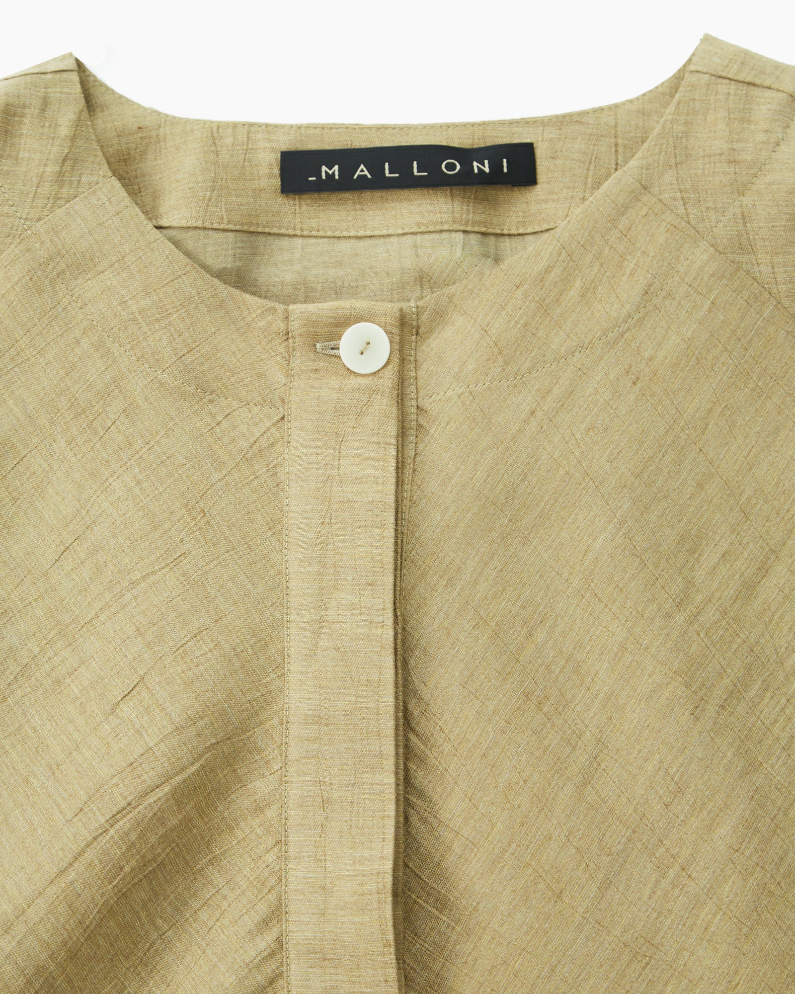 _MALLONI Giacca BEIGE