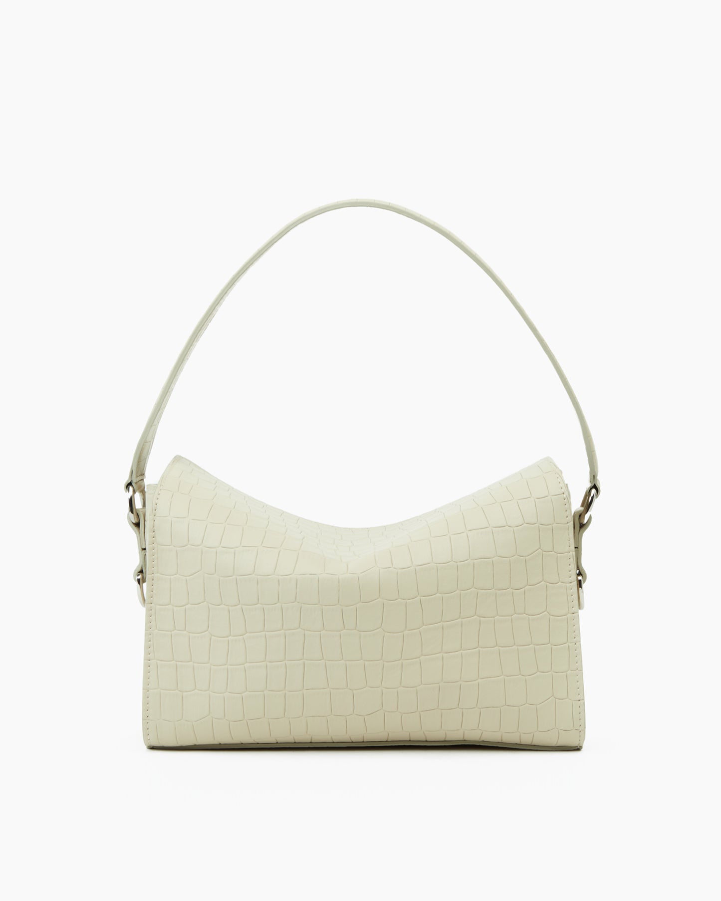 _MALLONI Borsa a Spalla BEIGE