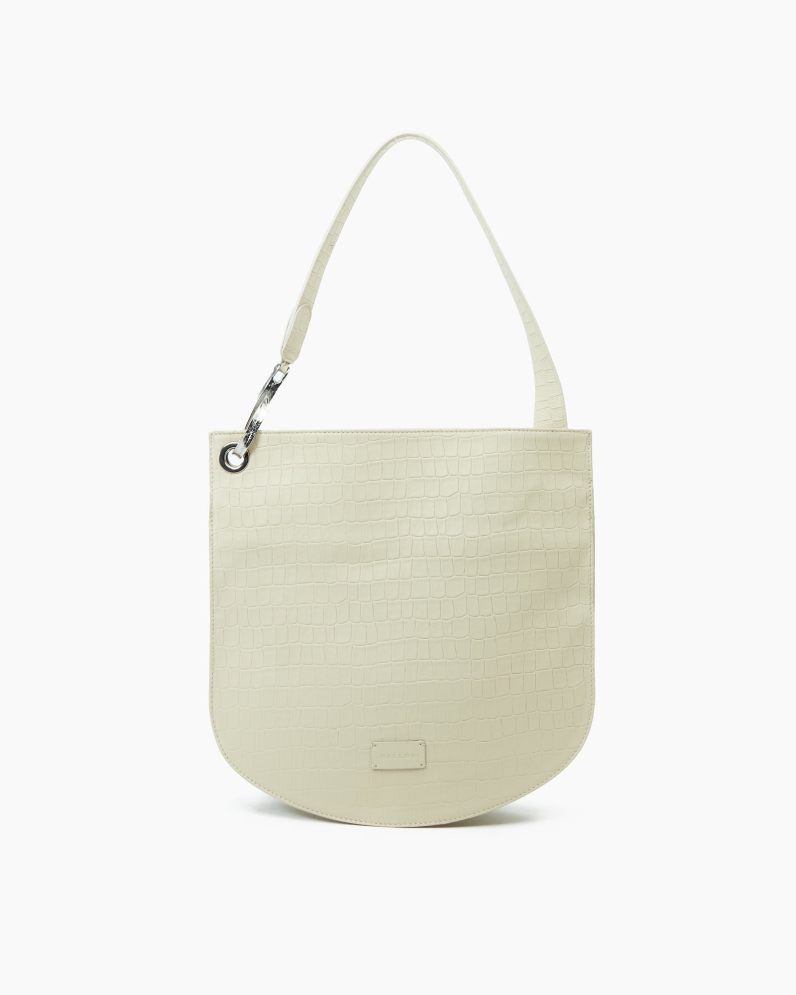 _MALLONI Borsa BEIGE