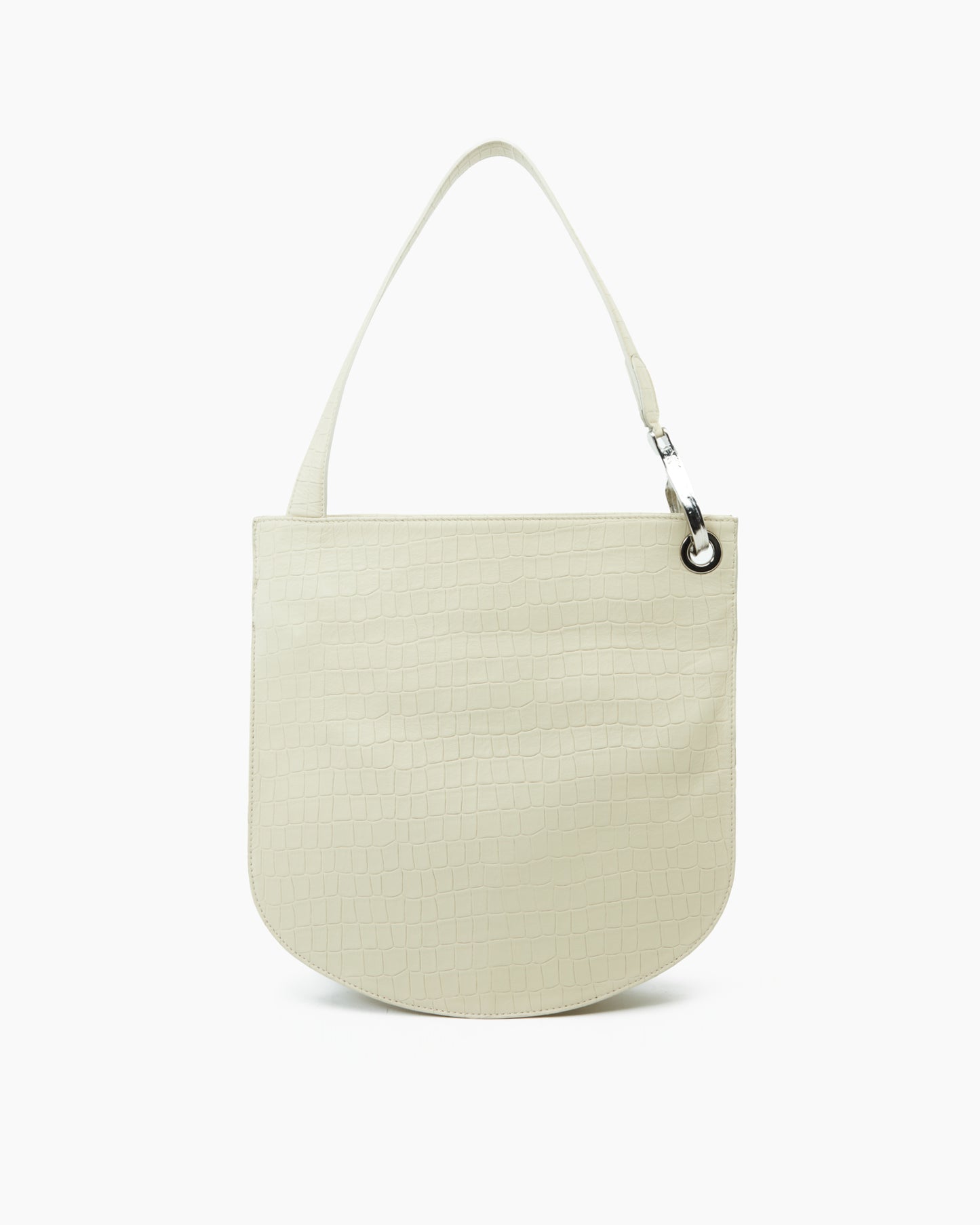 _MALLONI Borsa BEIGE