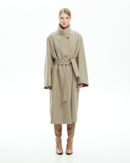 _MALLONI Capospalla BEIGE