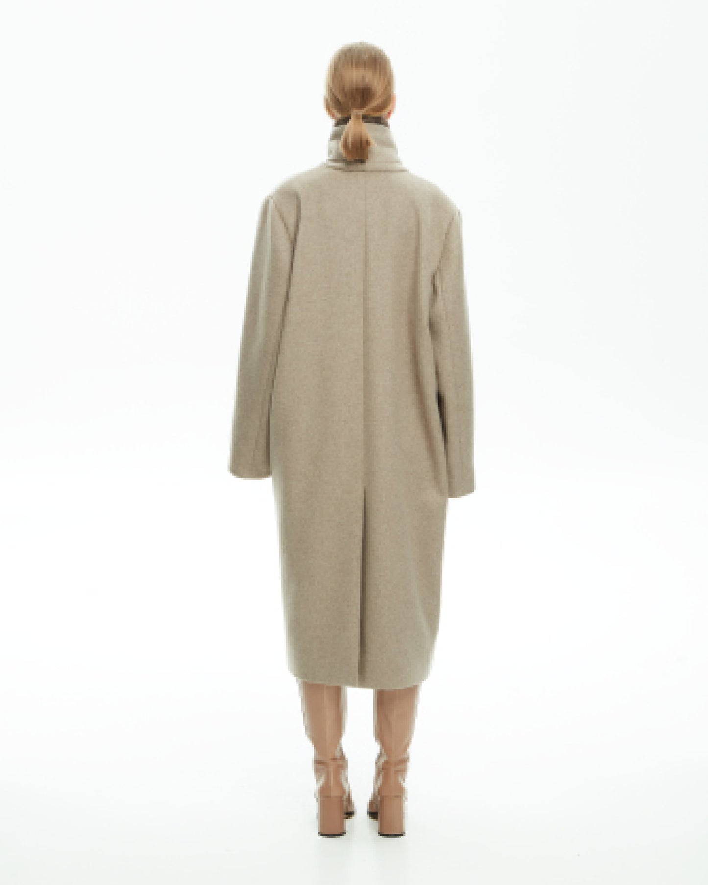 _MALLONI Capospalla BEIGE