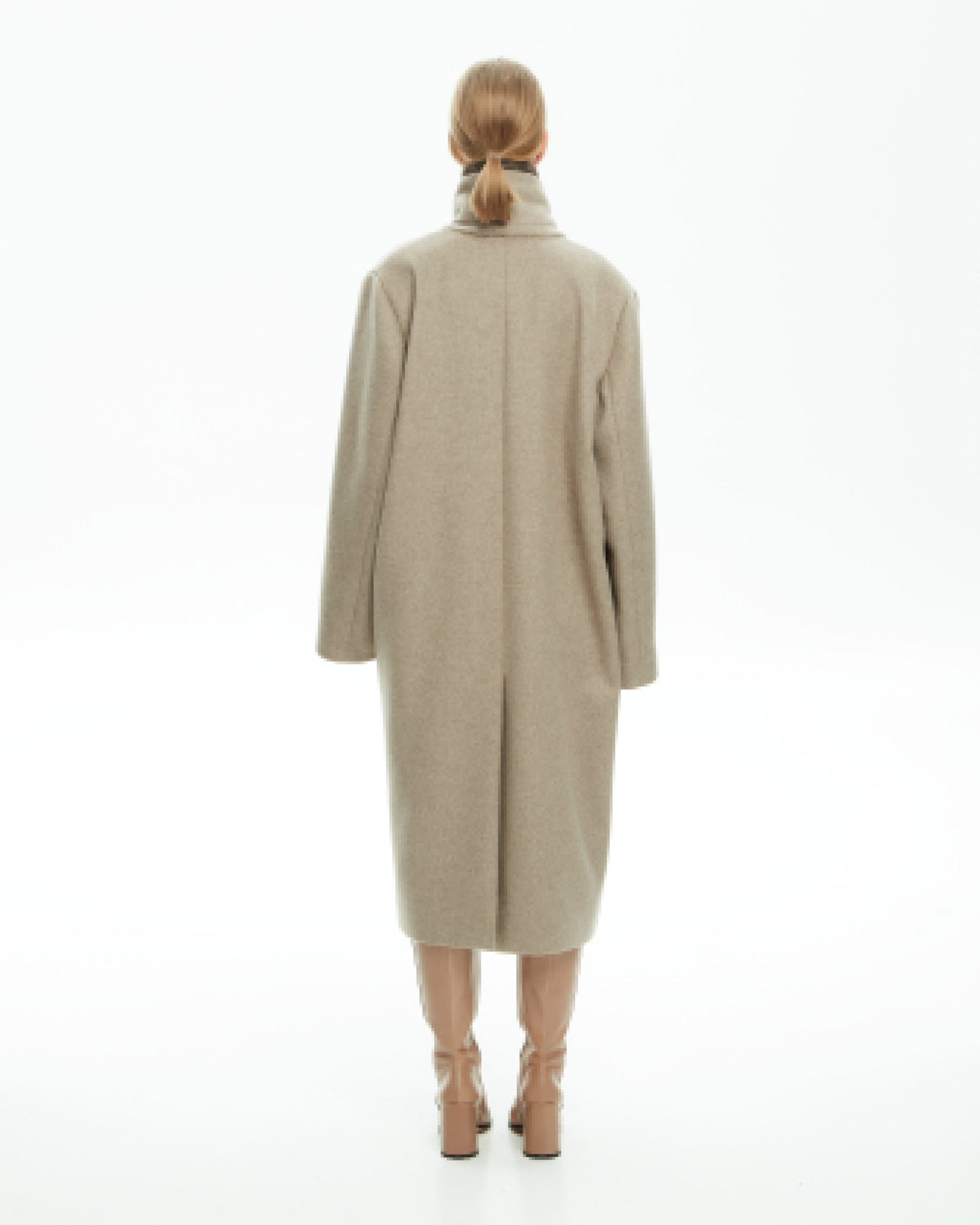 _MALLONI Capospalla BEIGE