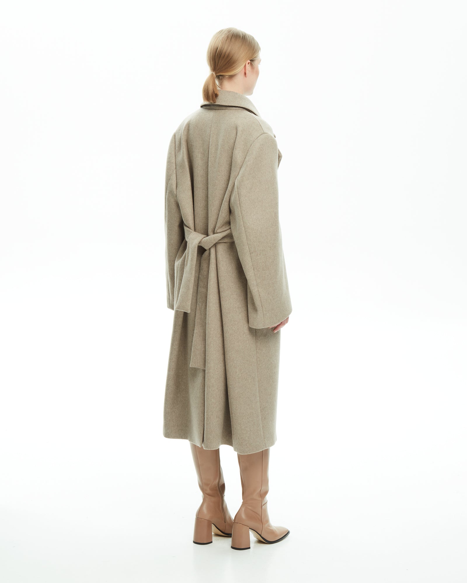 _MALLONI Capospalla BEIGE
