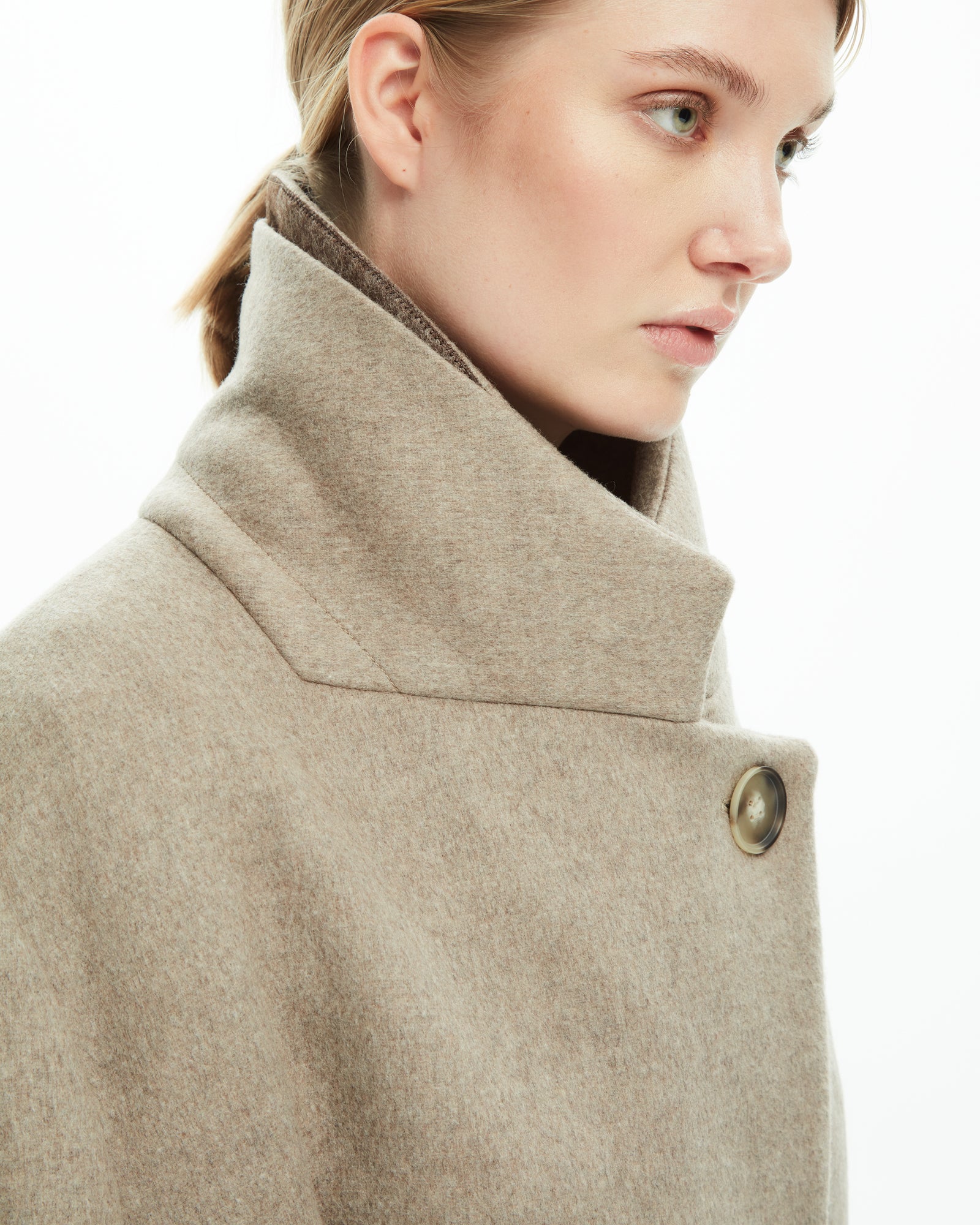 _MALLONI Capospalla BEIGE