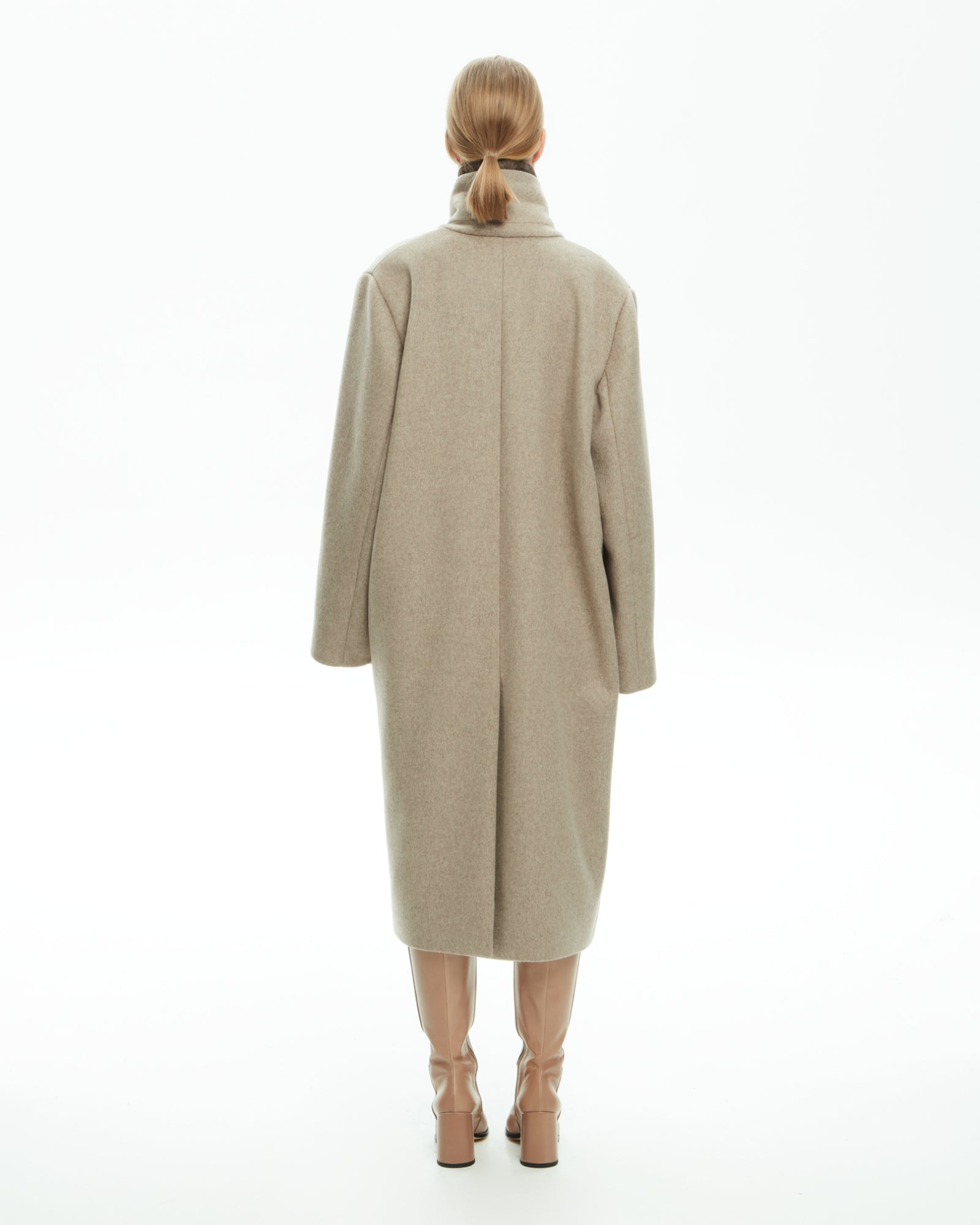 _MALLONI Capospalla BEIGE