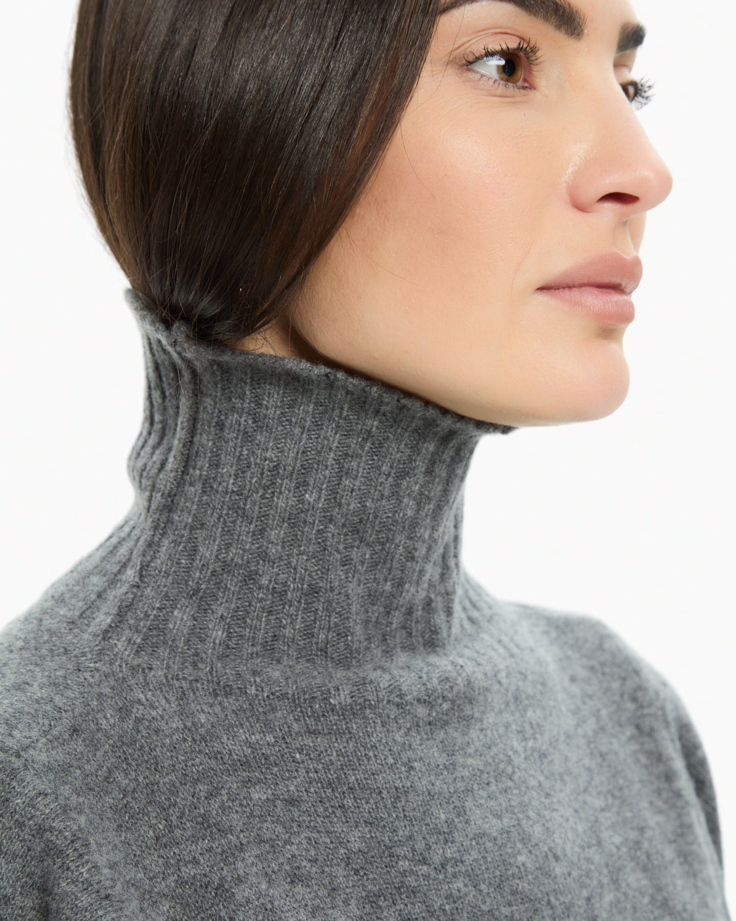 _MALLONI Maglia GRIGIO