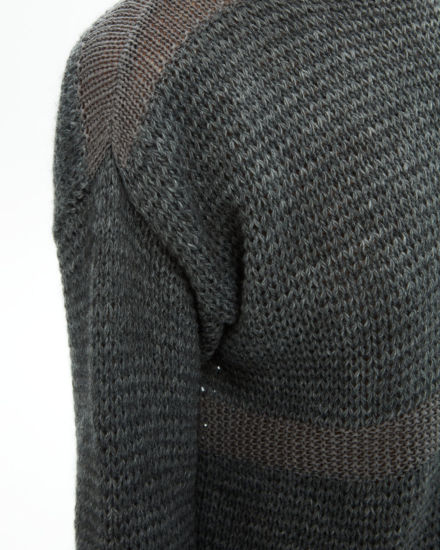 _MALLONI Maglia GRIGIO