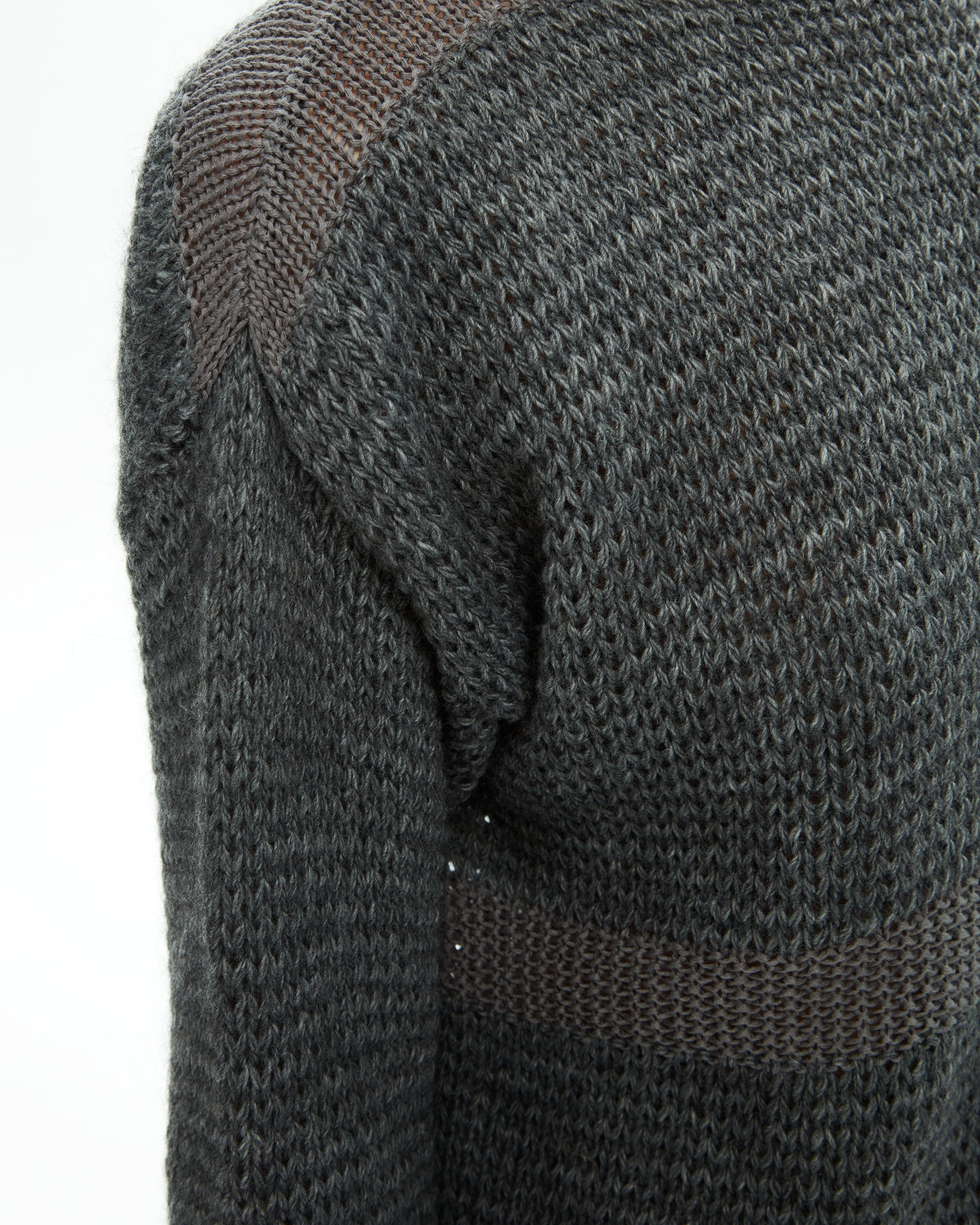 _MALLONI Maglia GRIGIO