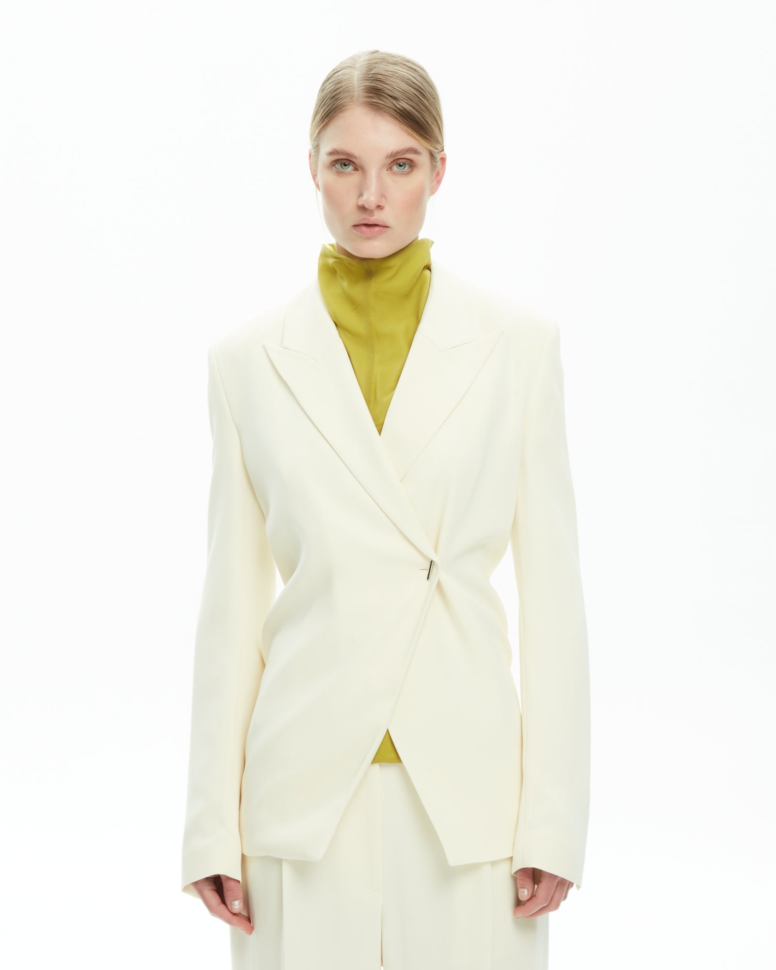 _MALLONI Giacca BIANCO