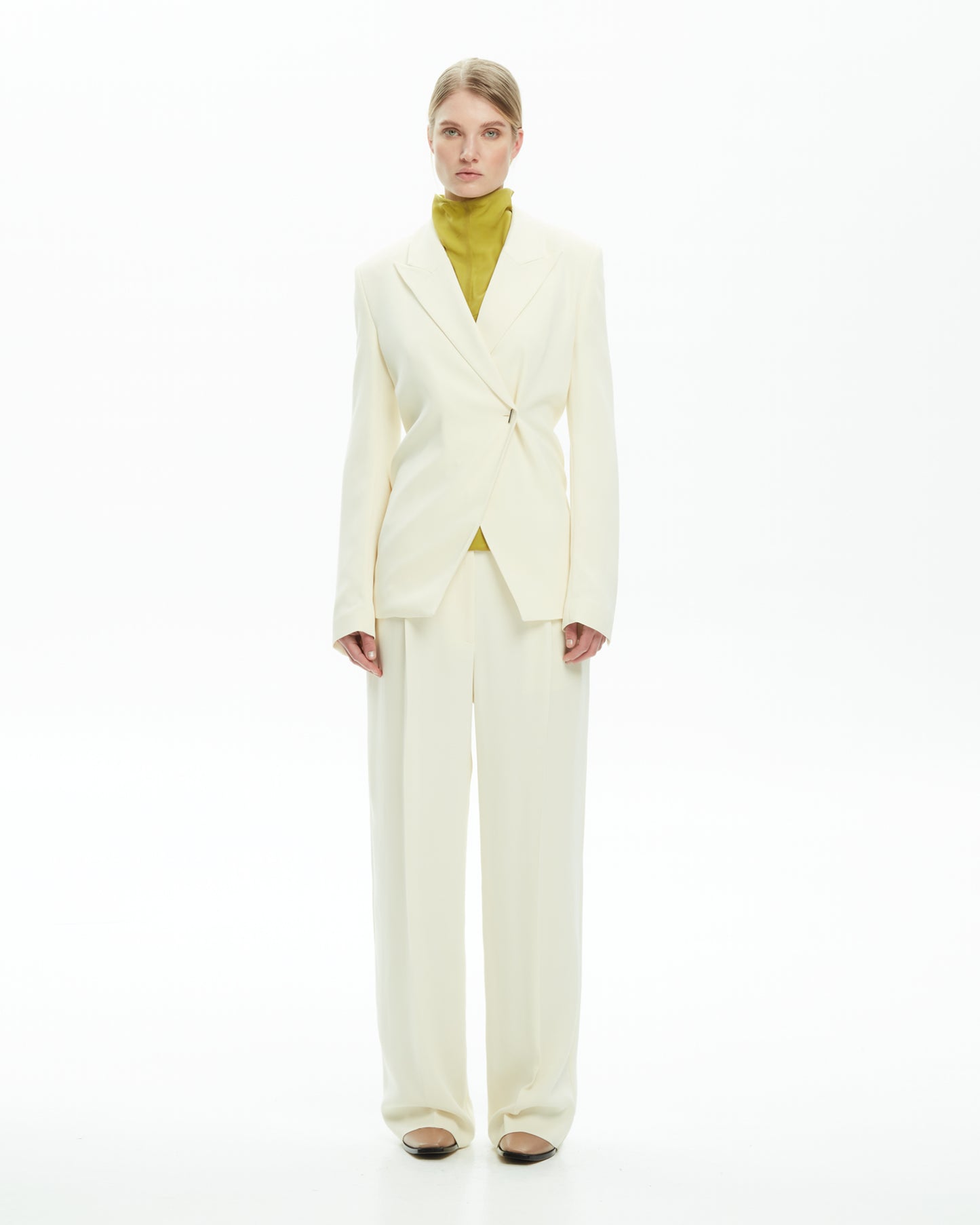 _MALLONI Giacca BIANCO