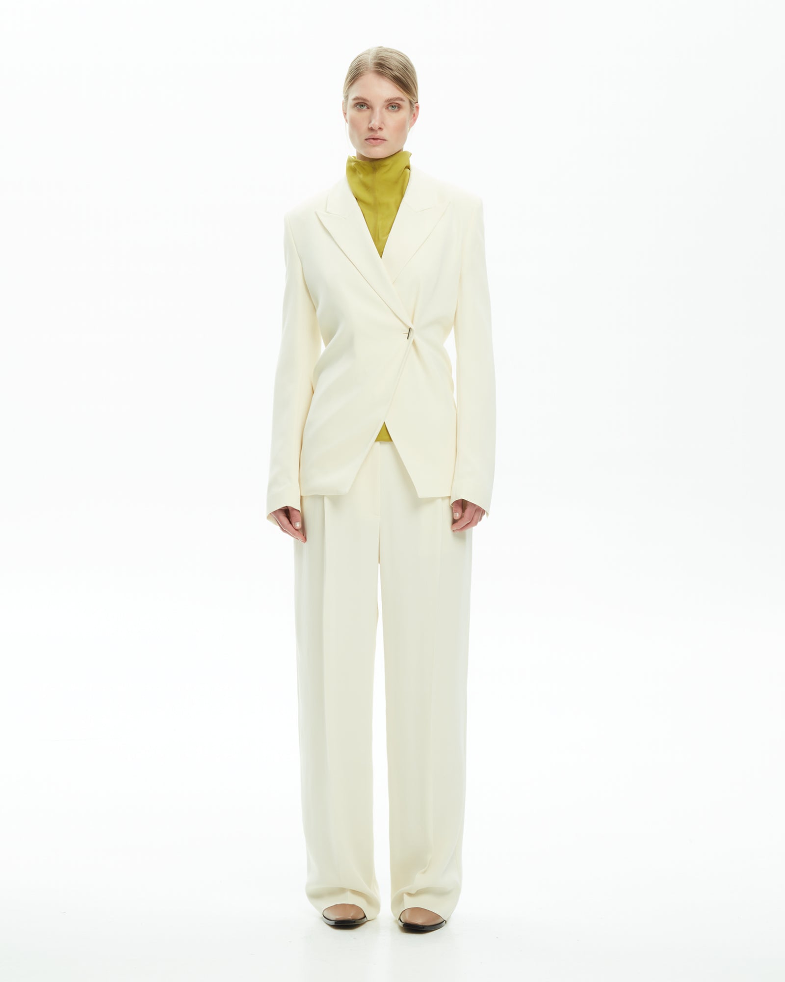 _MALLONI Giacca BIANCO