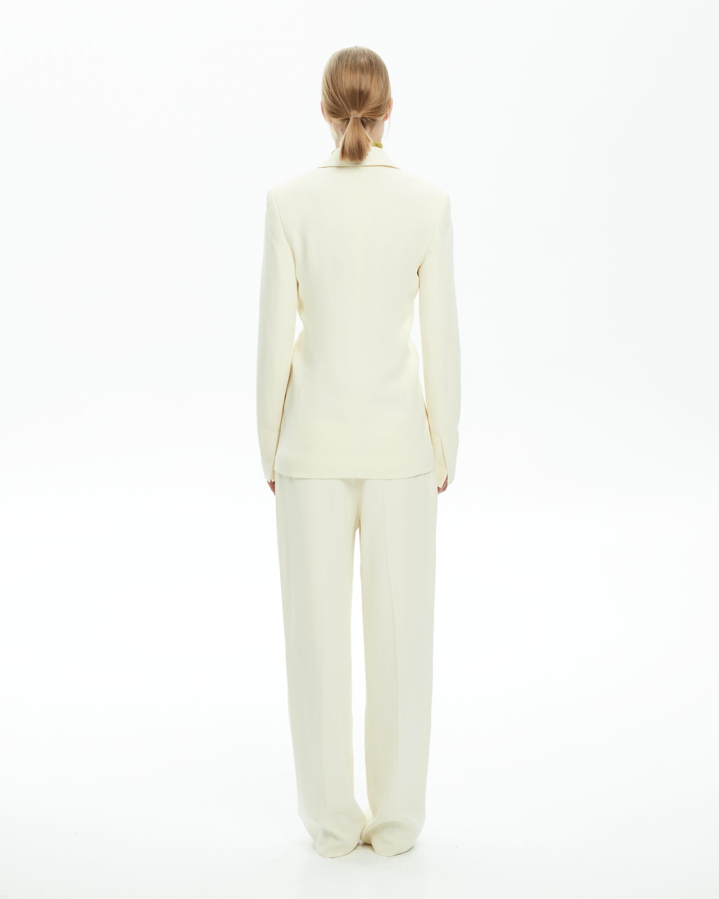 _MALLONI Giacca BIANCO