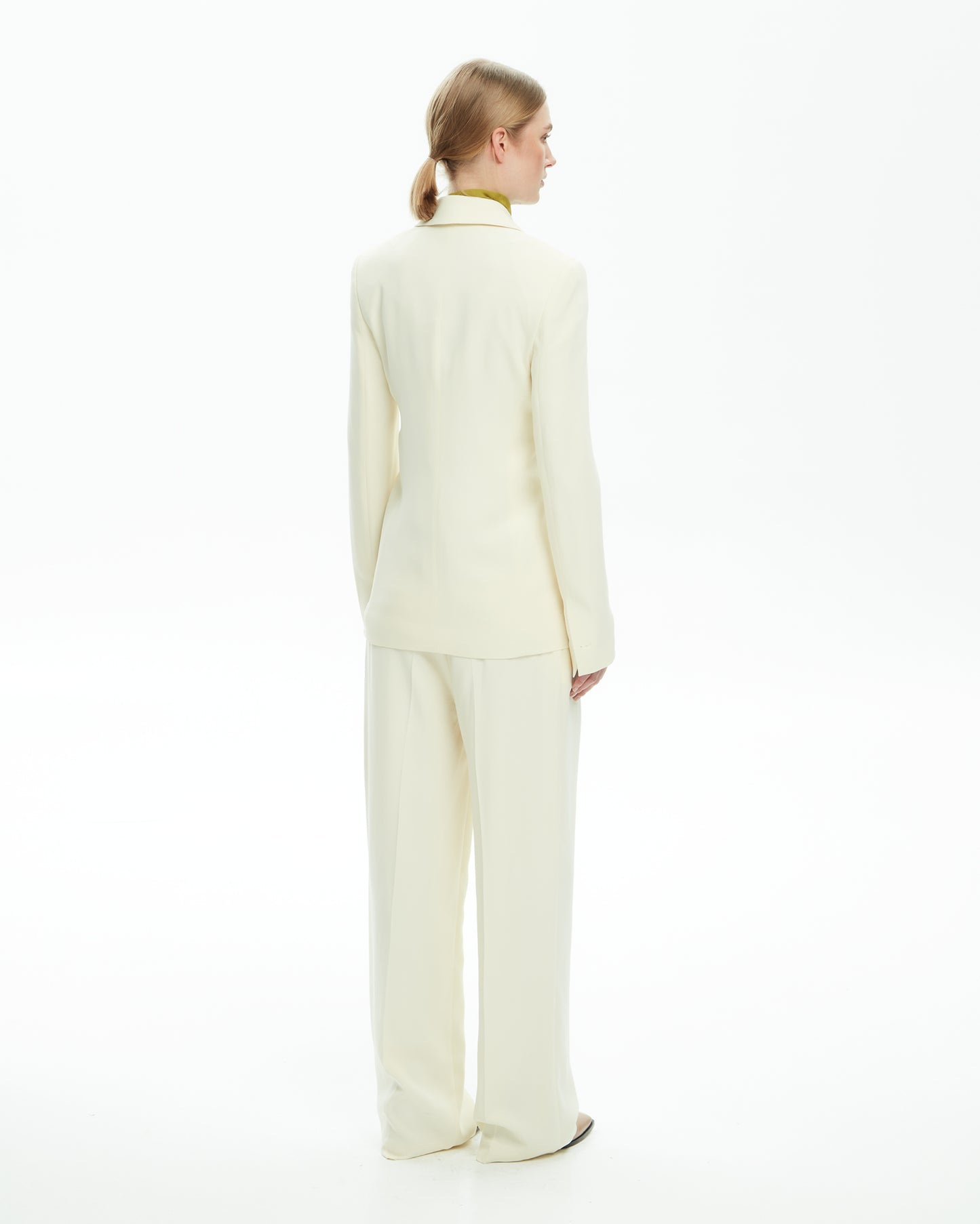 _MALLONI Giacca BIANCO