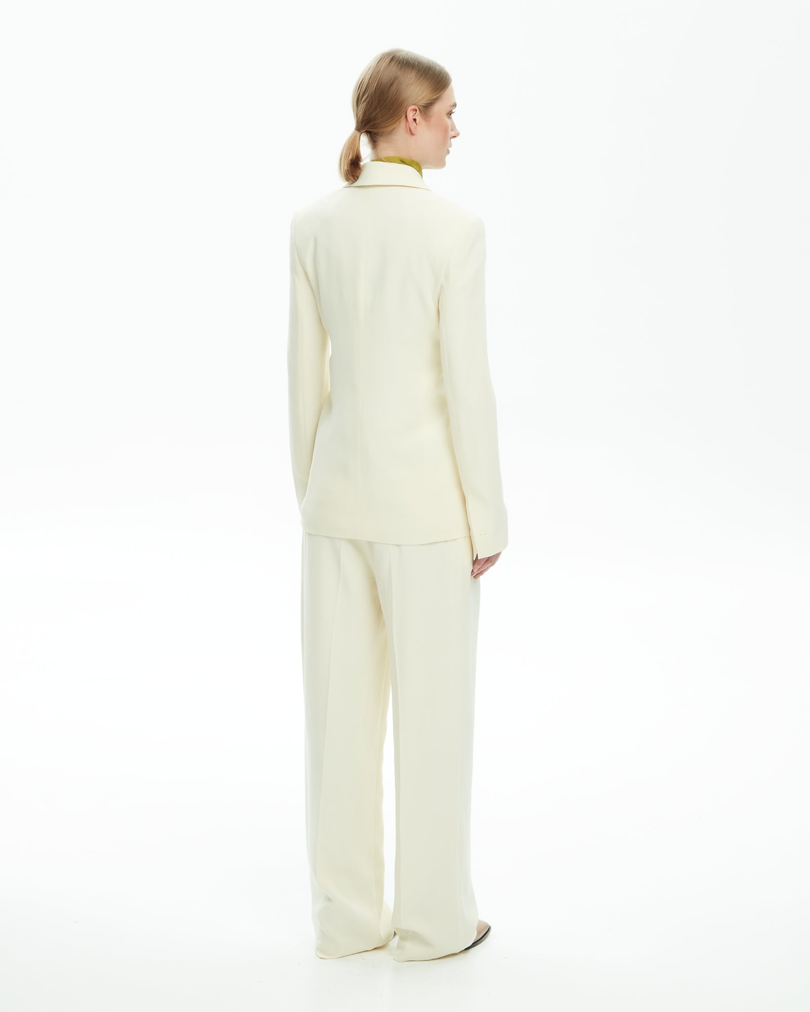 _MALLONI Giacca BIANCO