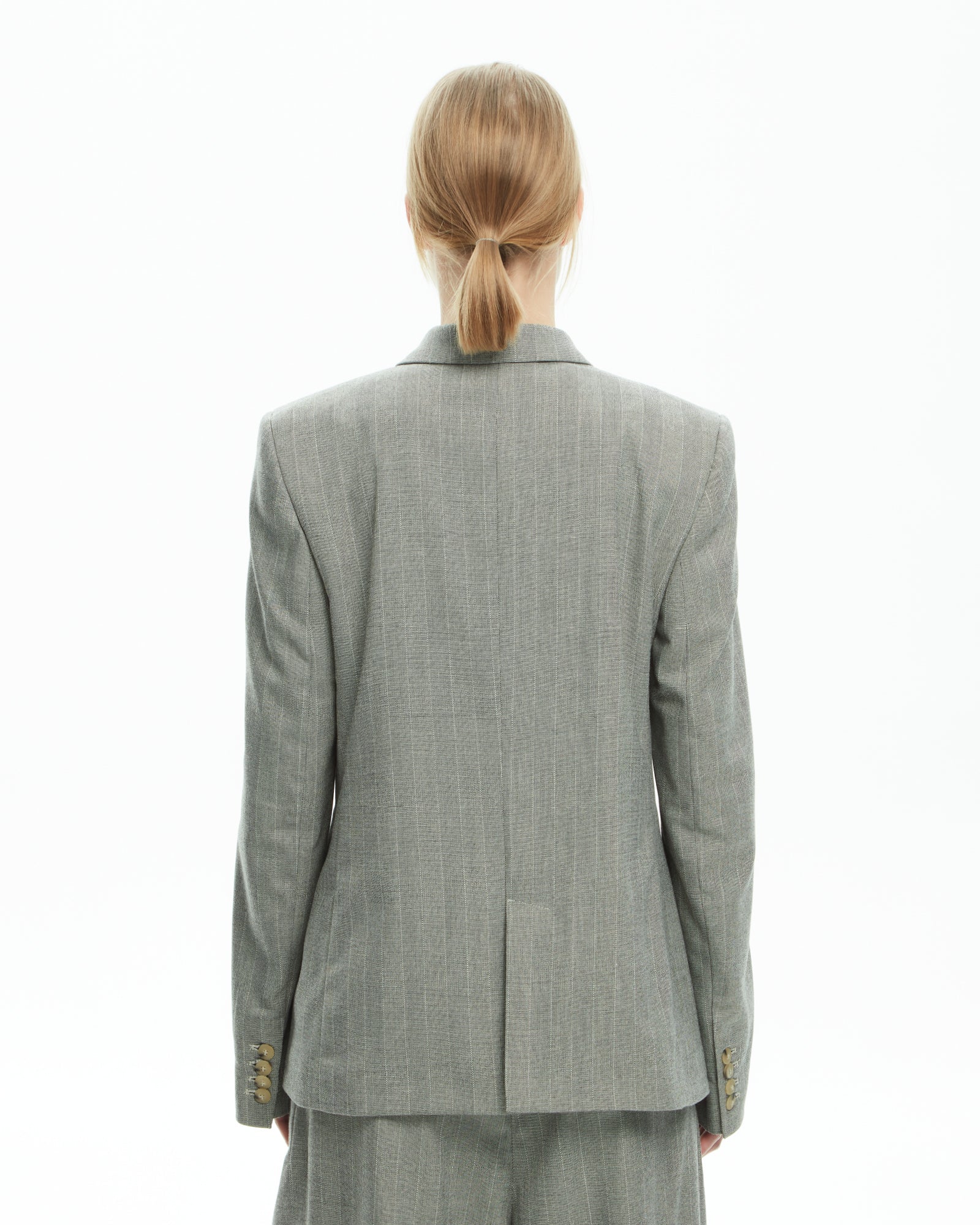 _MALLONI Giacca in tessuto jacquard