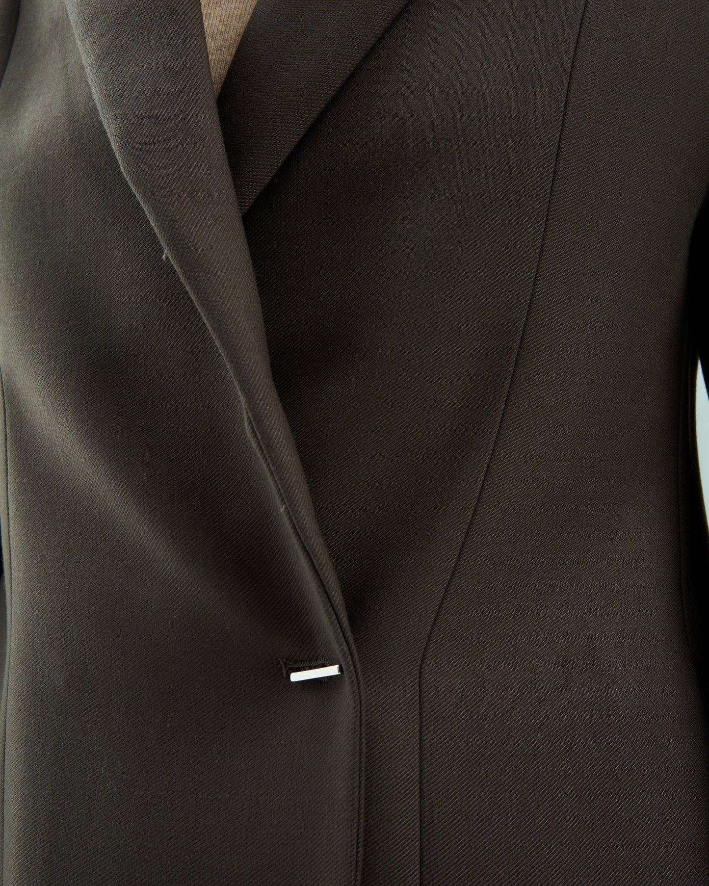 _MALLONI Giacca GRIGIO