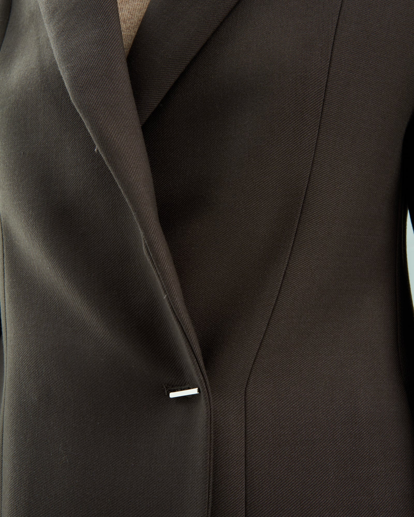 _MALLONI Giacca GRIGIO