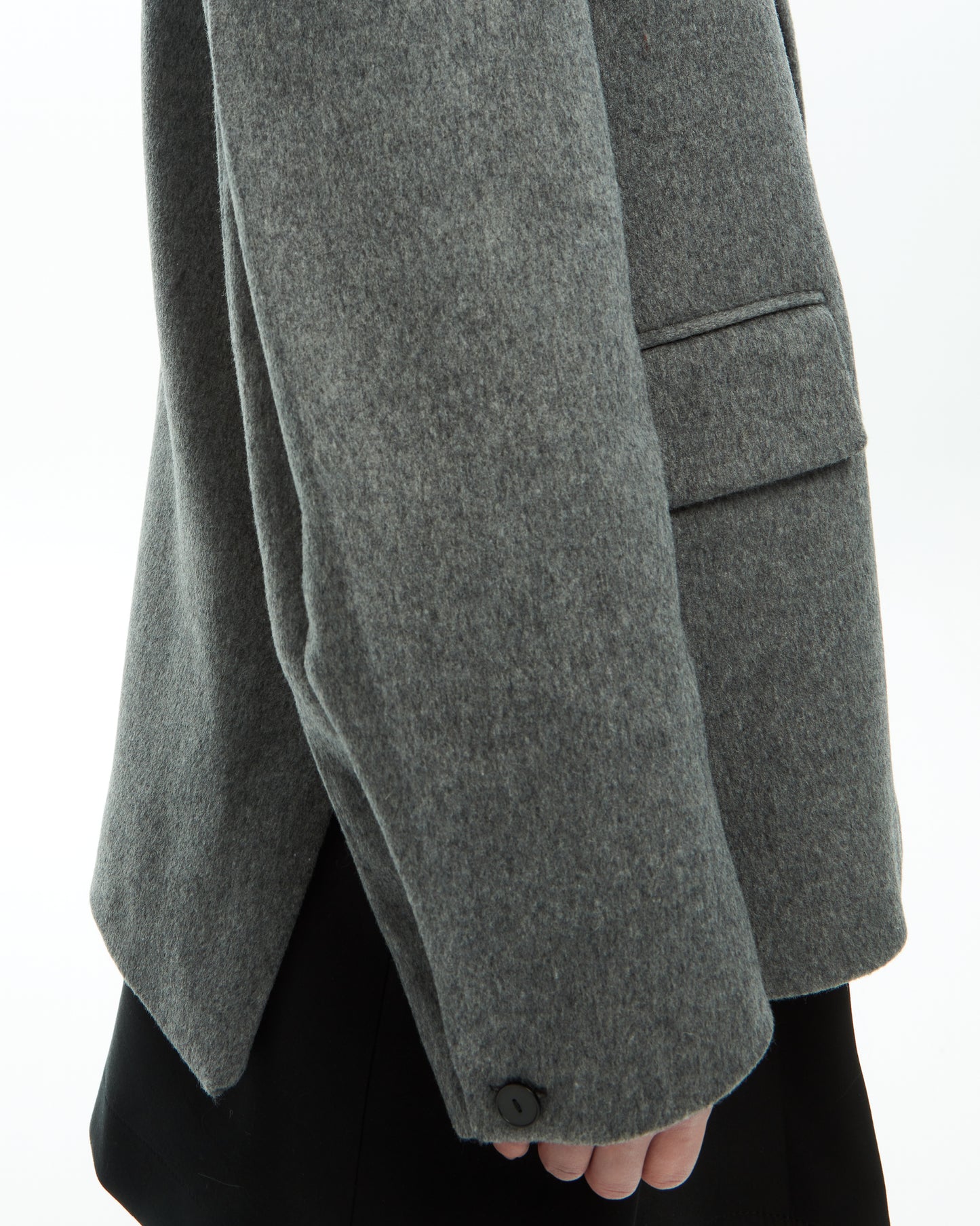 _MALLONI Giacca GRIGIO