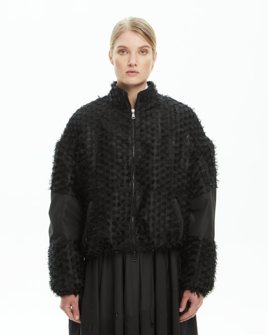 _MALLONI Giacca NERO