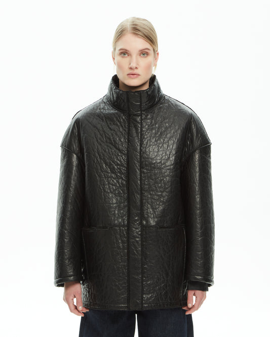 _MALLONI Giacca NERO