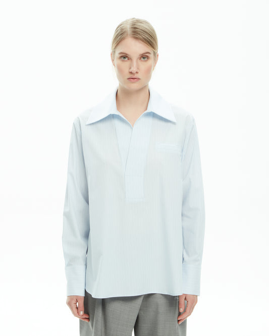 _MALLONI Camicia over  MULTICOLOR
