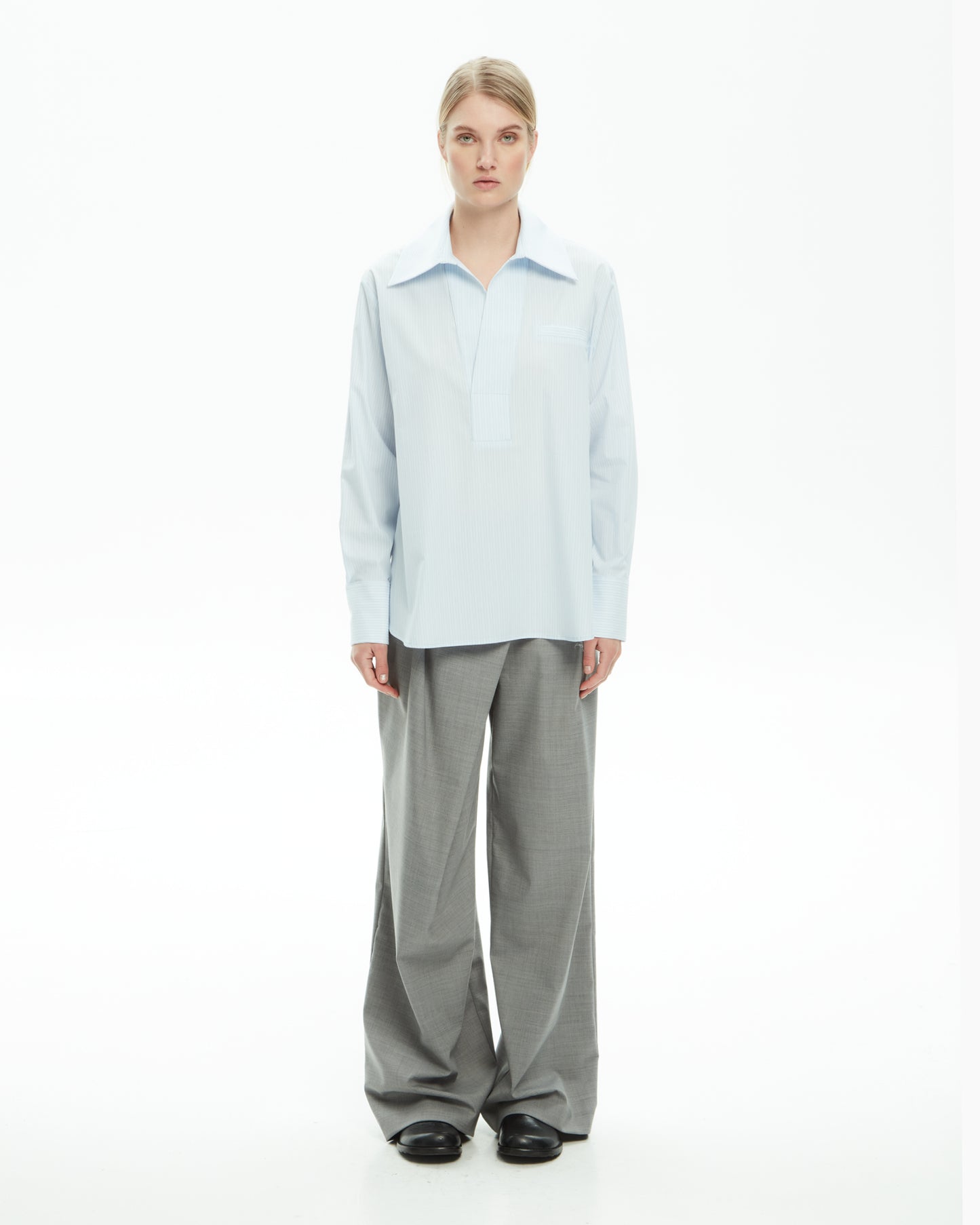 _MALLONI Camicia over  MULTICOLOR
