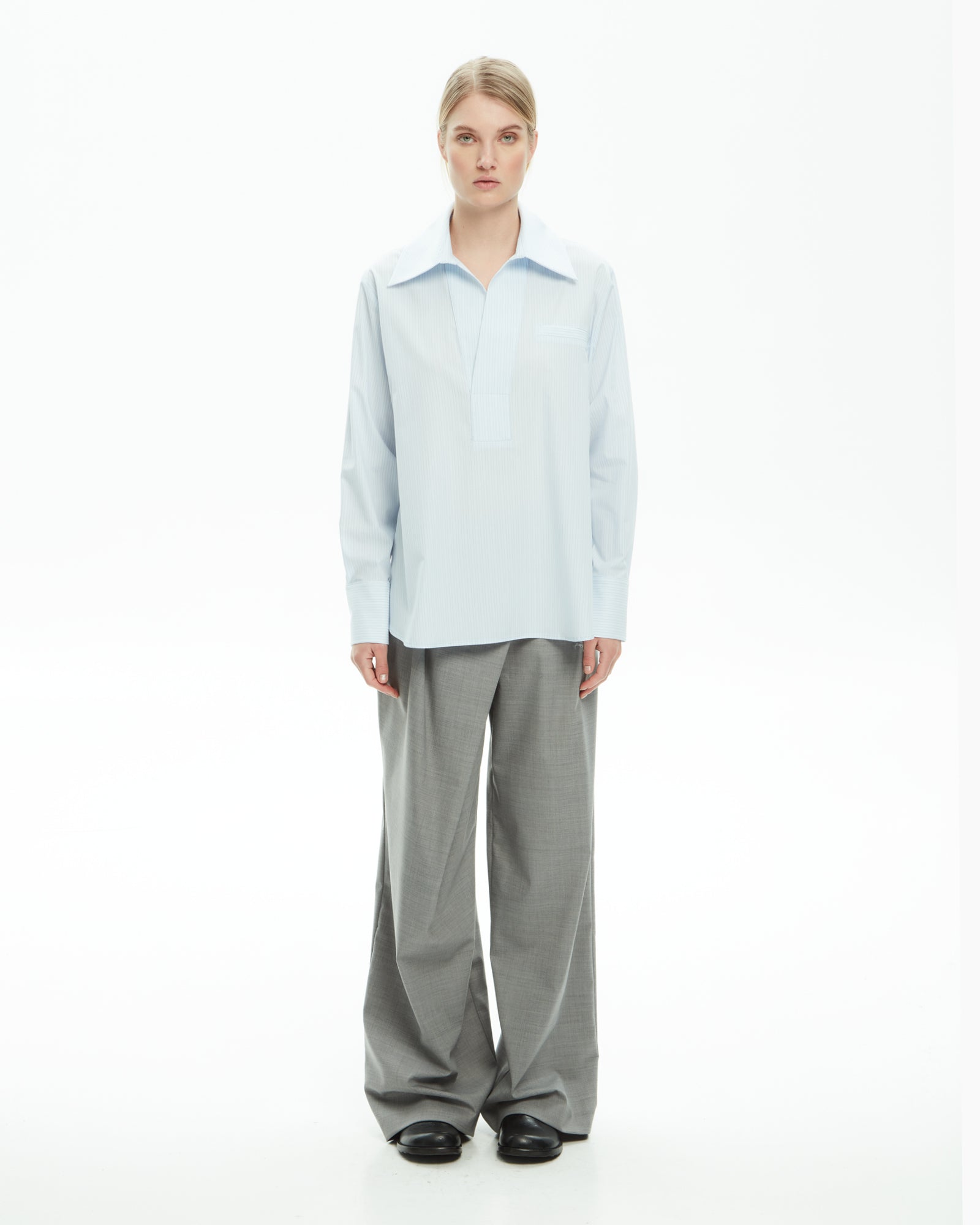 _MALLONI Camicia over  MULTICOLOR