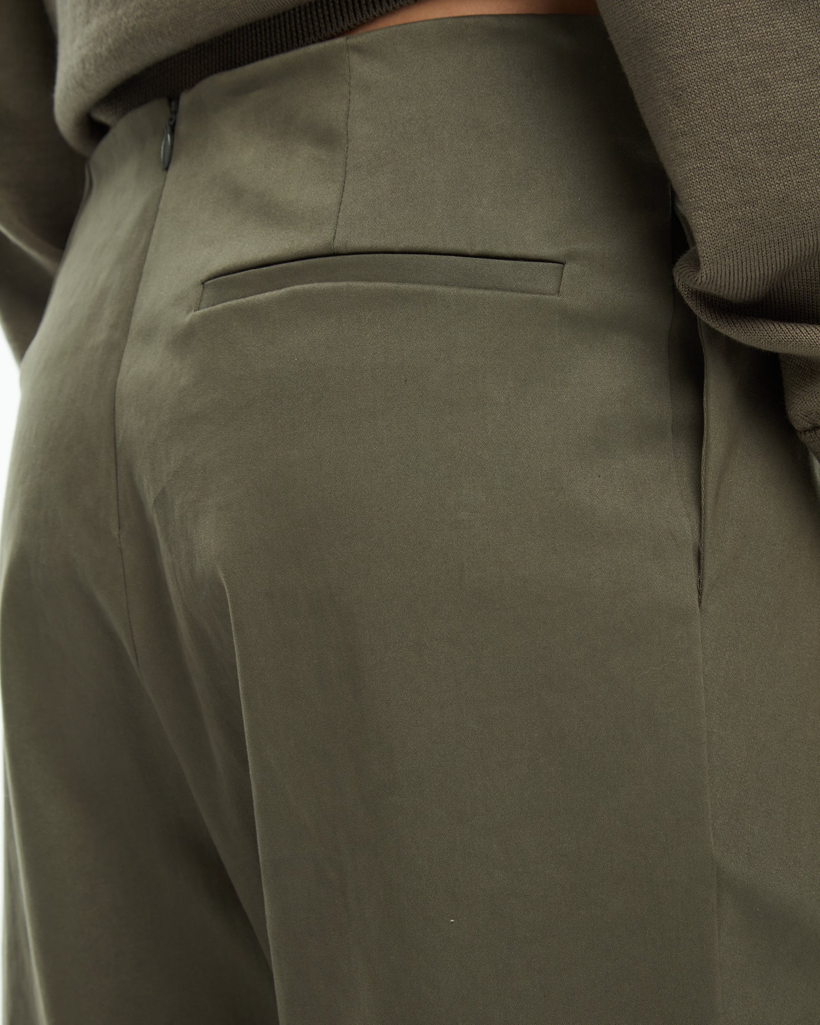 _MALLONI Pantalone con pieghe