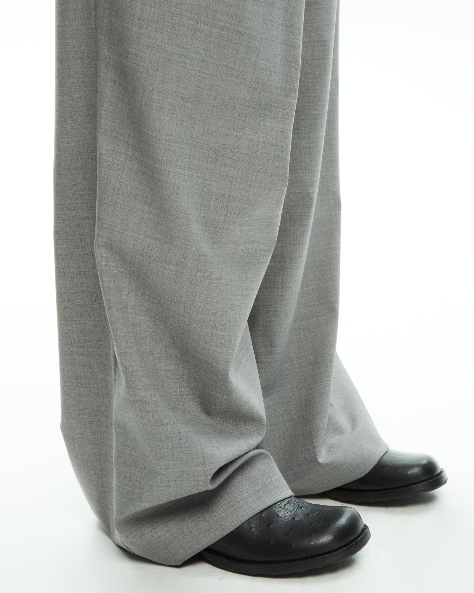 _MALLONI Pantalone GRIGIO_