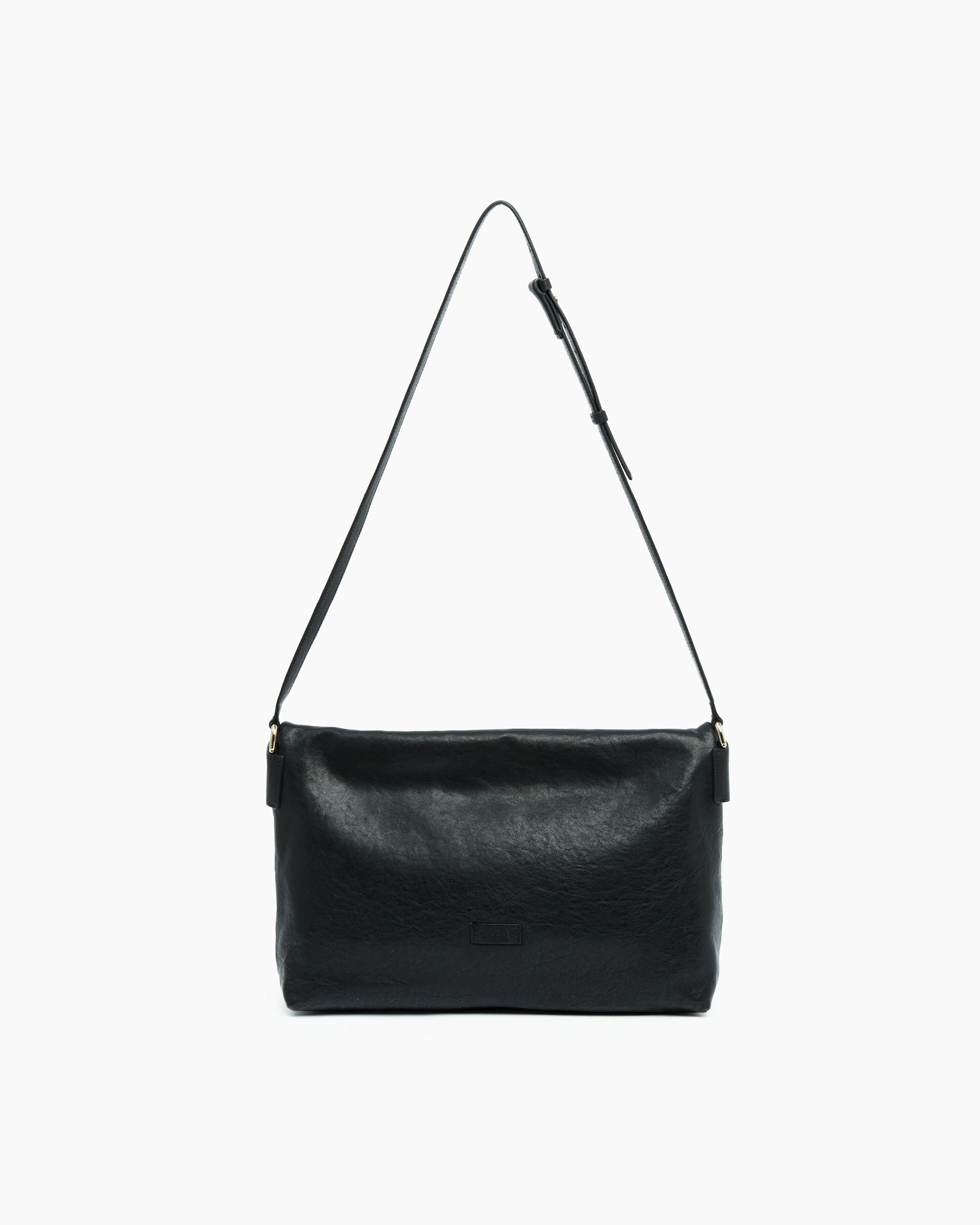 _MALLONI Borsa NERO