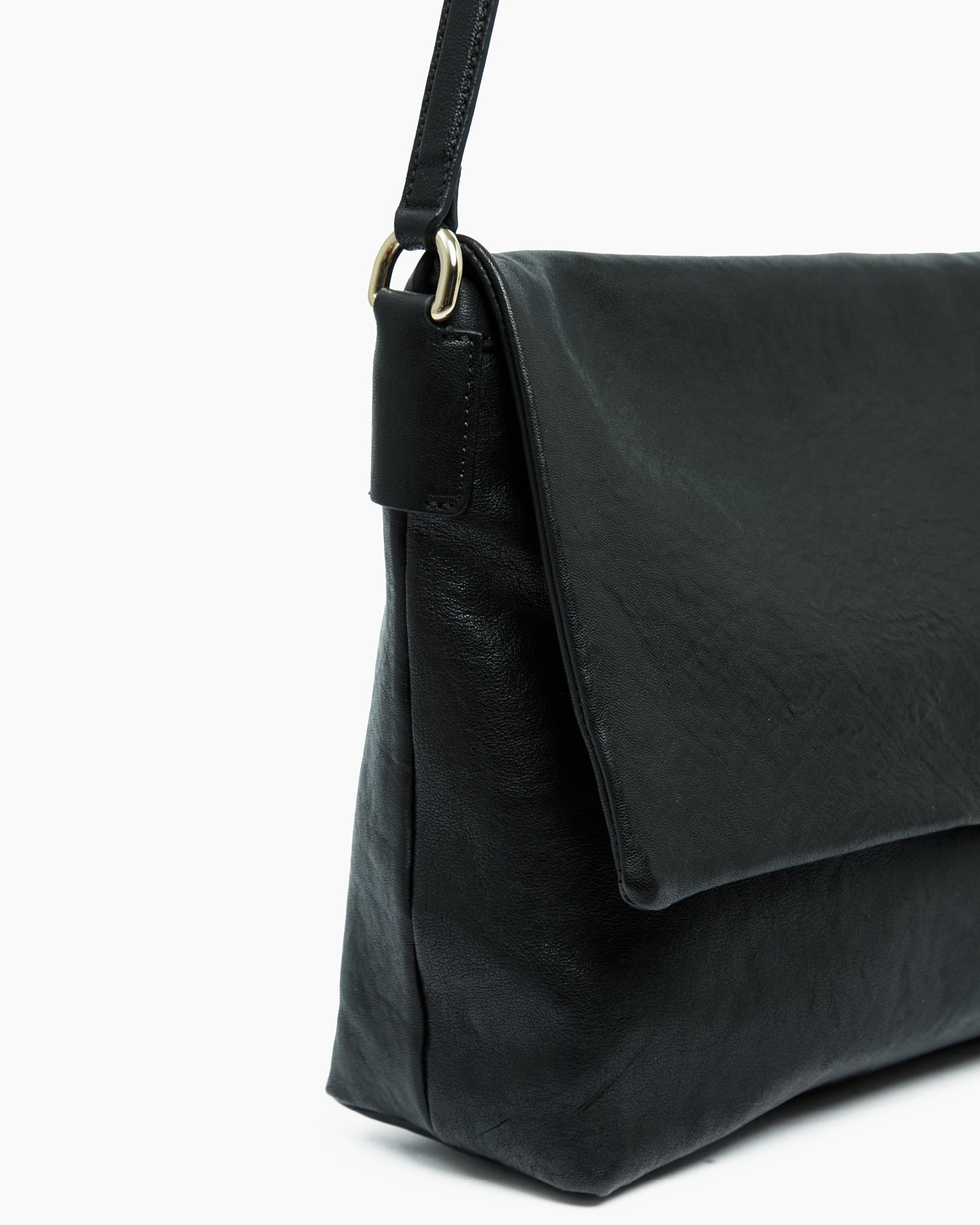 _MALLONI Borsa NERO