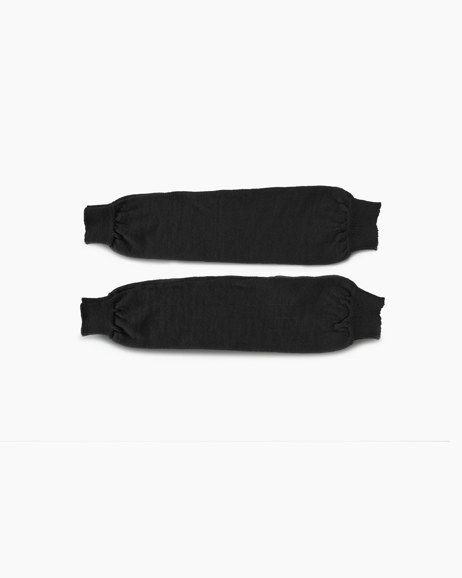 _MALLONI Manicotto NERO