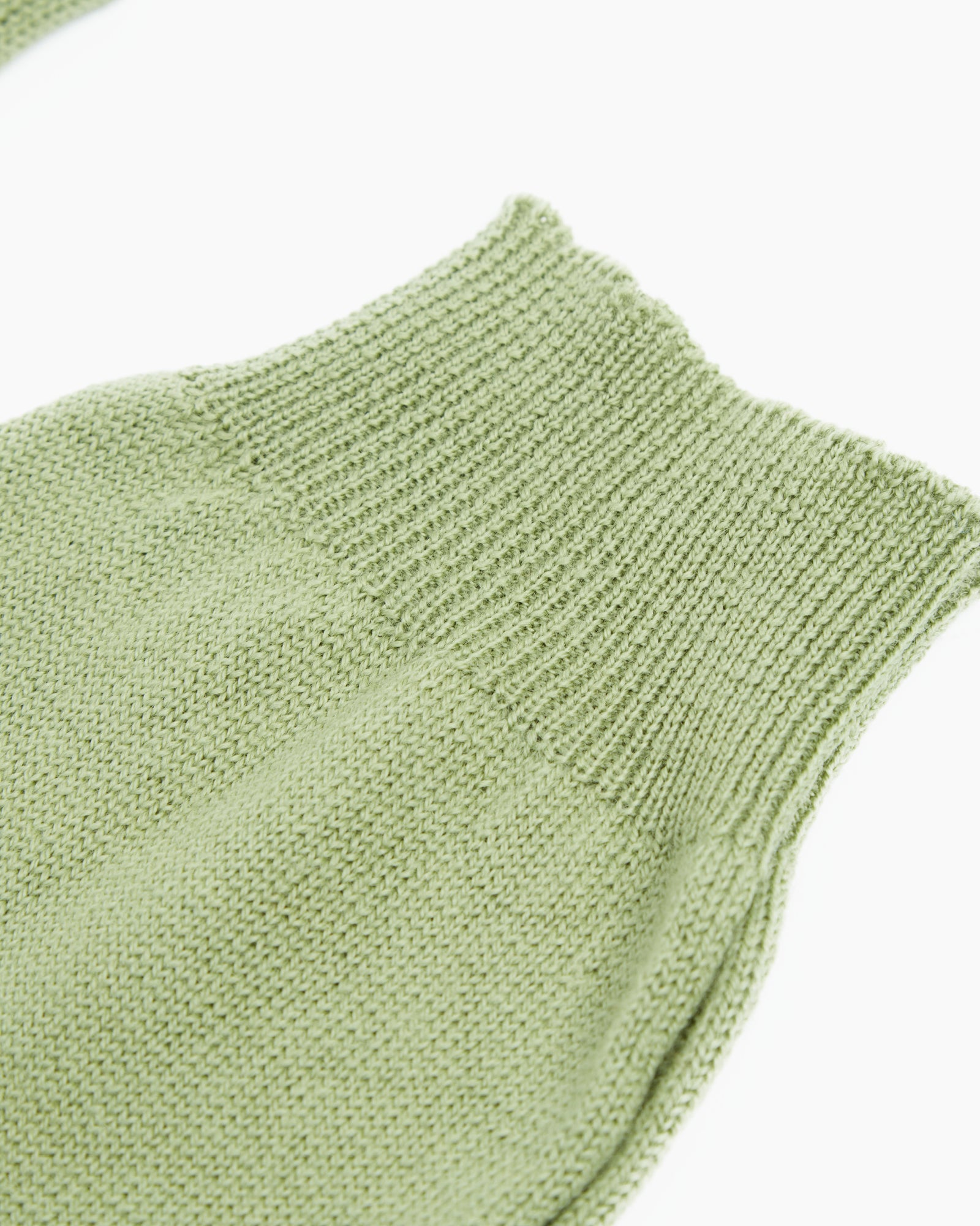 _MALLONI Manicotti VERDE