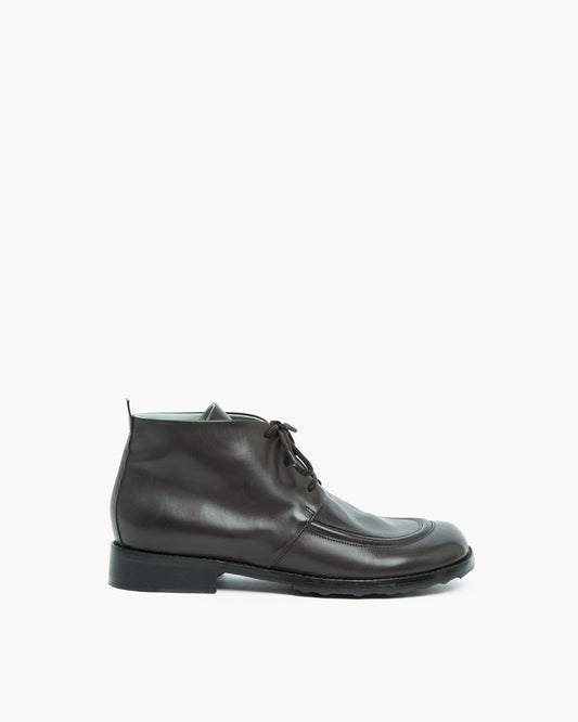 _MALLONI Scarpa stringata GRIGIO