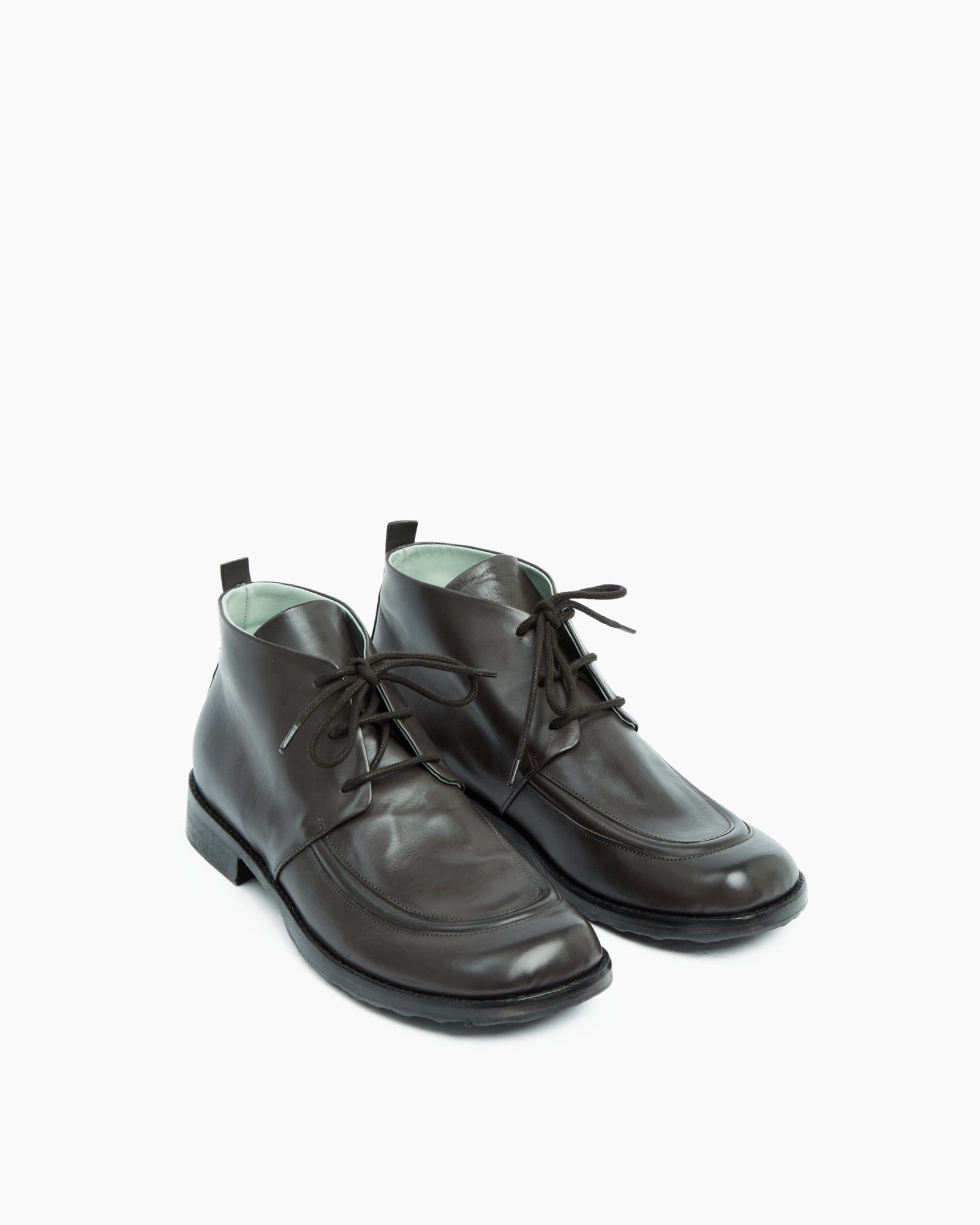_MALLONI Scarpa stringata GRIGIO
