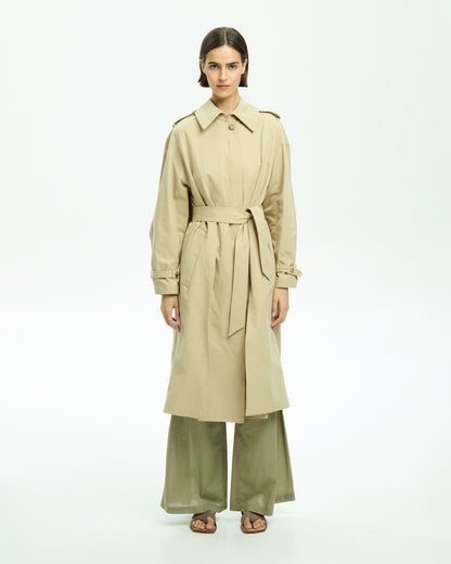_MALLONI Capospalla BEIGE