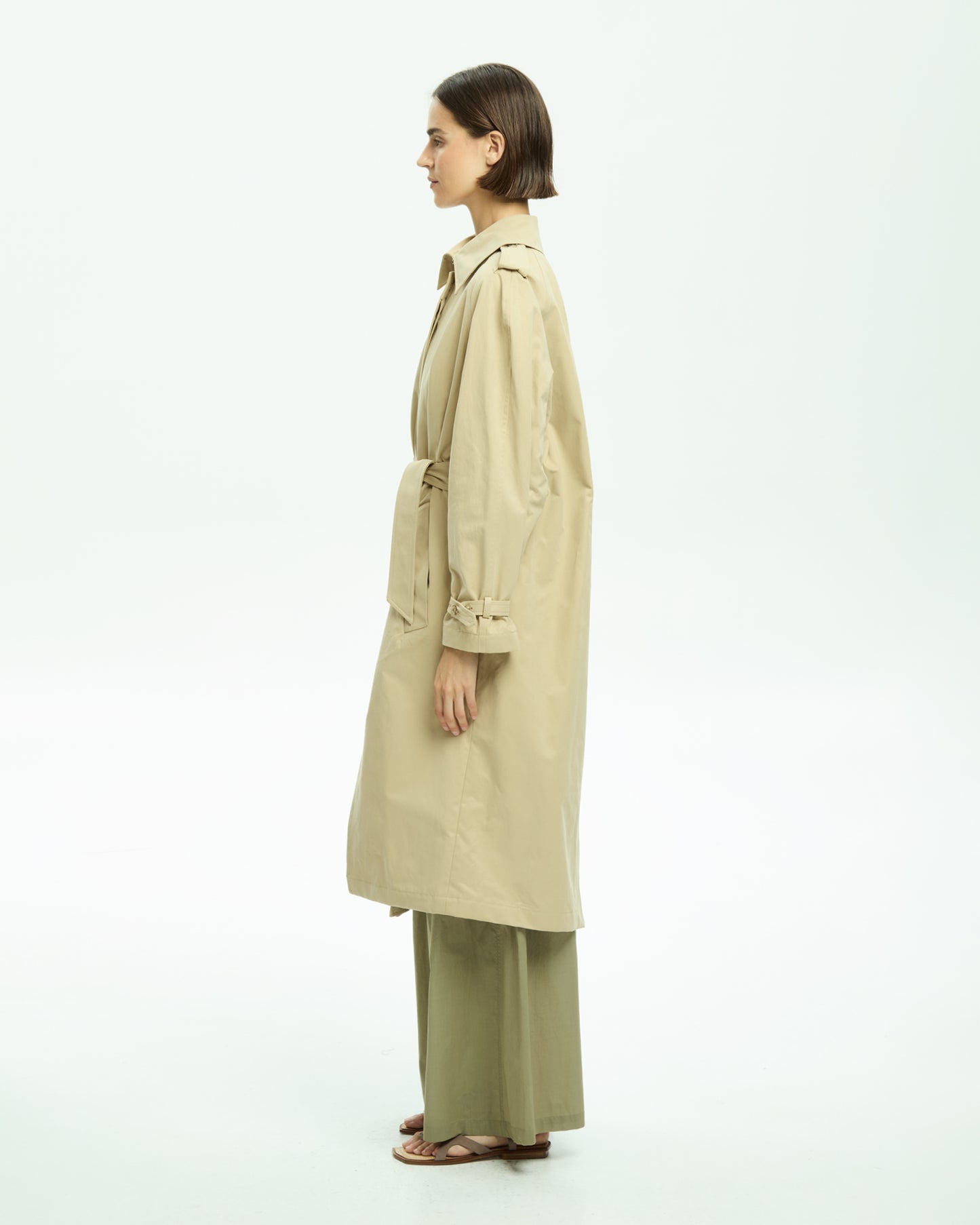 _MALLONI Capospalla BEIGE