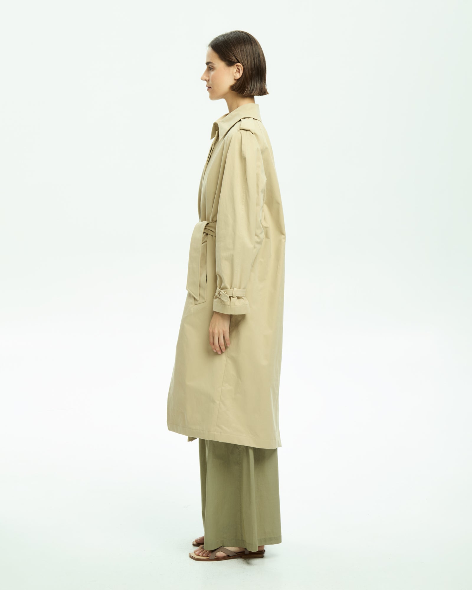 _MALLONI Capospalla BEIGE