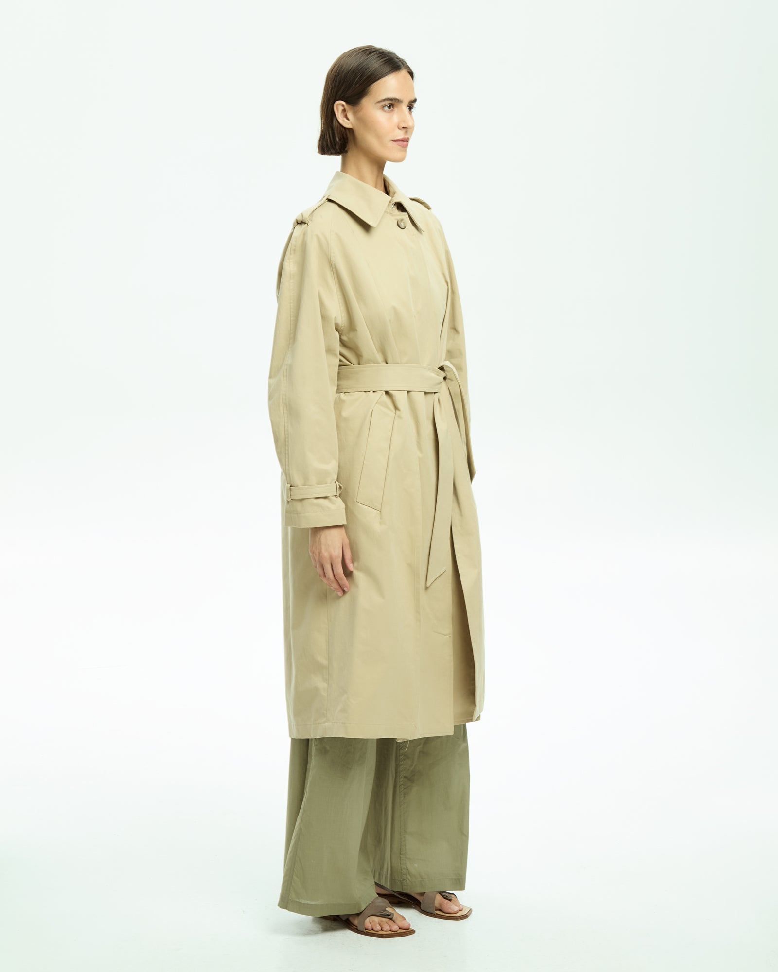 _MALLONI Capospalla BEIGE