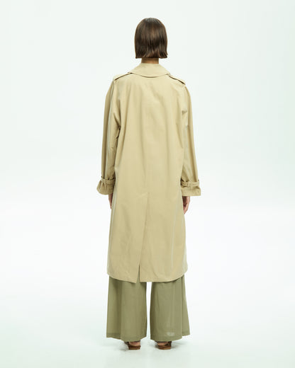 _MALLONI Capospalla BEIGE