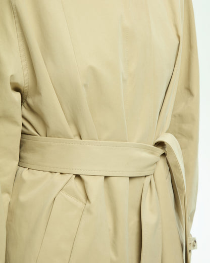 _MALLONI Capospalla BEIGE