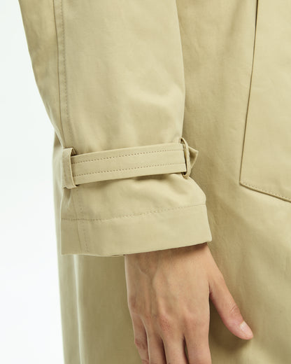 _MALLONI Capospalla BEIGE