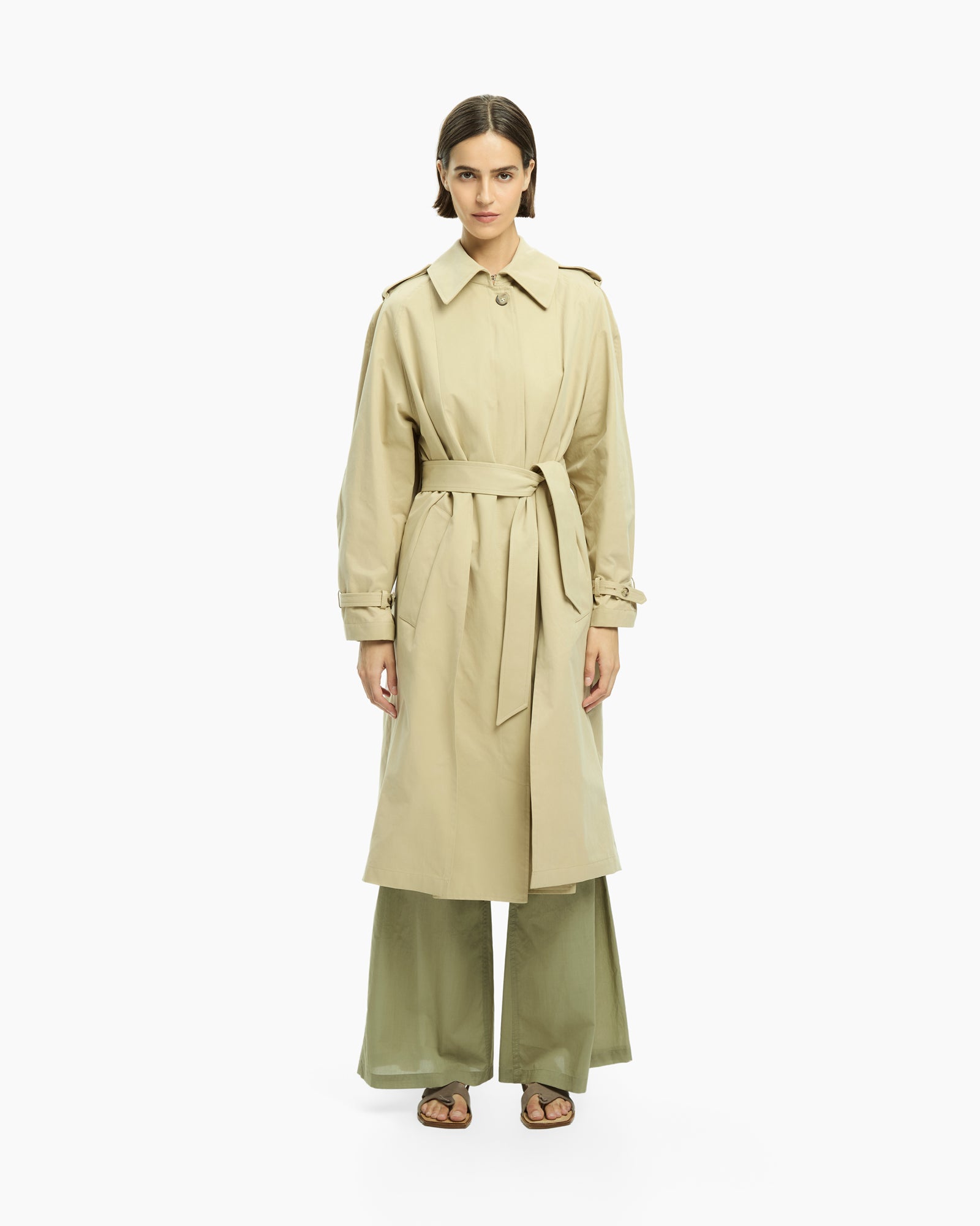 _MALLONI Capospalla BEIGE