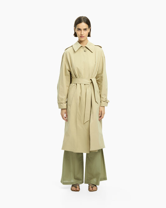 _MALLONI Capospalla BEIGE