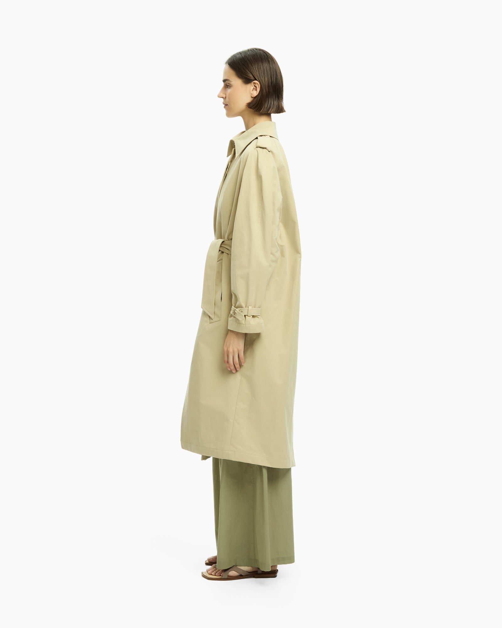 _MALLONI Capospalla BEIGE