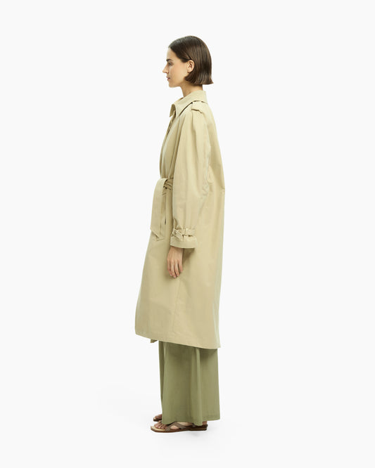 _MALLONI Capospalla BEIGE